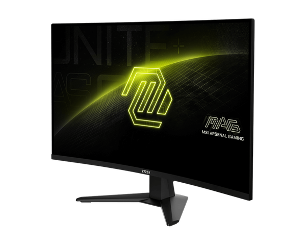Màn hình cong MSI MAG G32C6X 32" FHD 250Hz 1ms VA 1500R FreeSync™ chuyên game 4