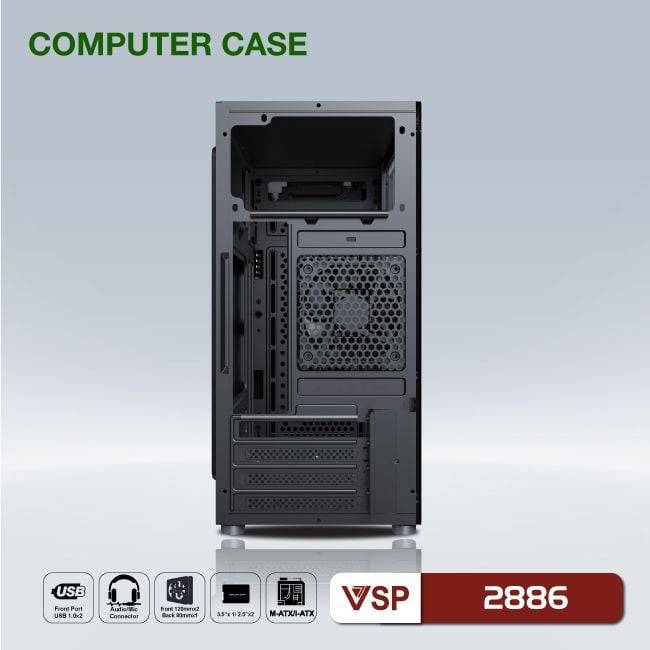 CASE VSP 2886 NEW 3