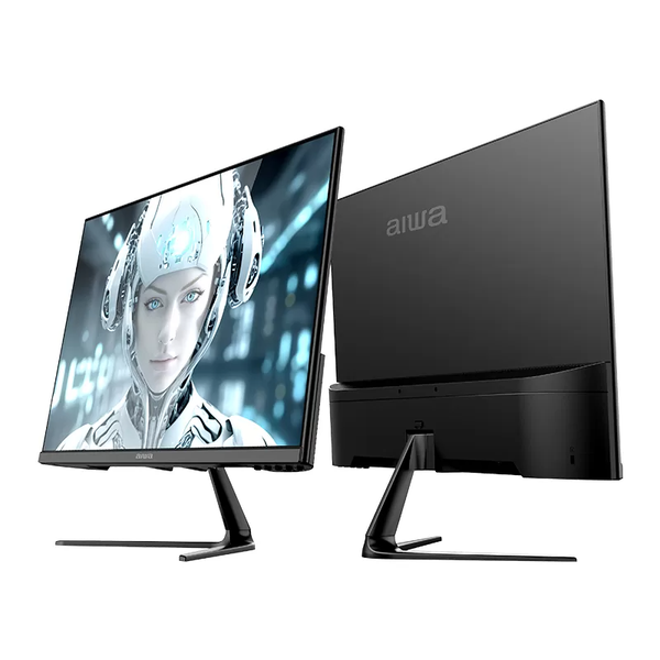 Màn hình phẳng Aiwa AW-MF2427-V 24'' FullHD VA 100Hz 5ms 3