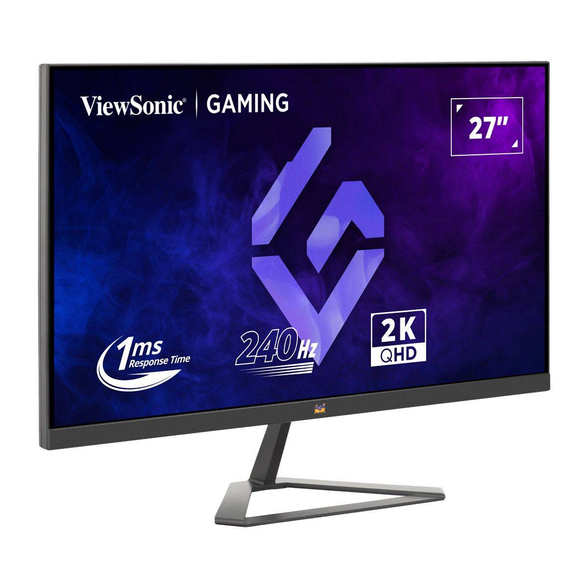 Màn hình phẳng VIEWSONIC VX2758A-2K-PRO III 27'' 2K IPS 240Hz 0.5ms Chuyên Game 3