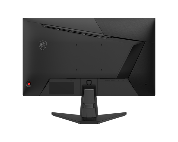 Màn hình phẳng MSI MAG 245F X24 24'' Rapid IPS 240Hz 0.5ms 4