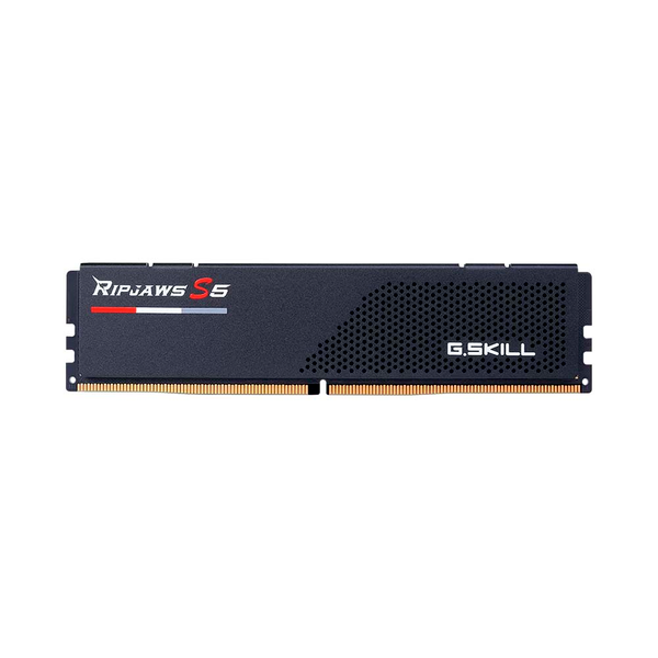 RAM DDR5 32G BUSS 5600 GSKILL RIPJAWS S5 (F5-5600J4645A 16GX2-RS5K) ĐEN 4