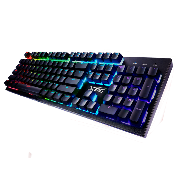 Bàn phím giả cơ có dây ADATA XPG INFAREX K10 3