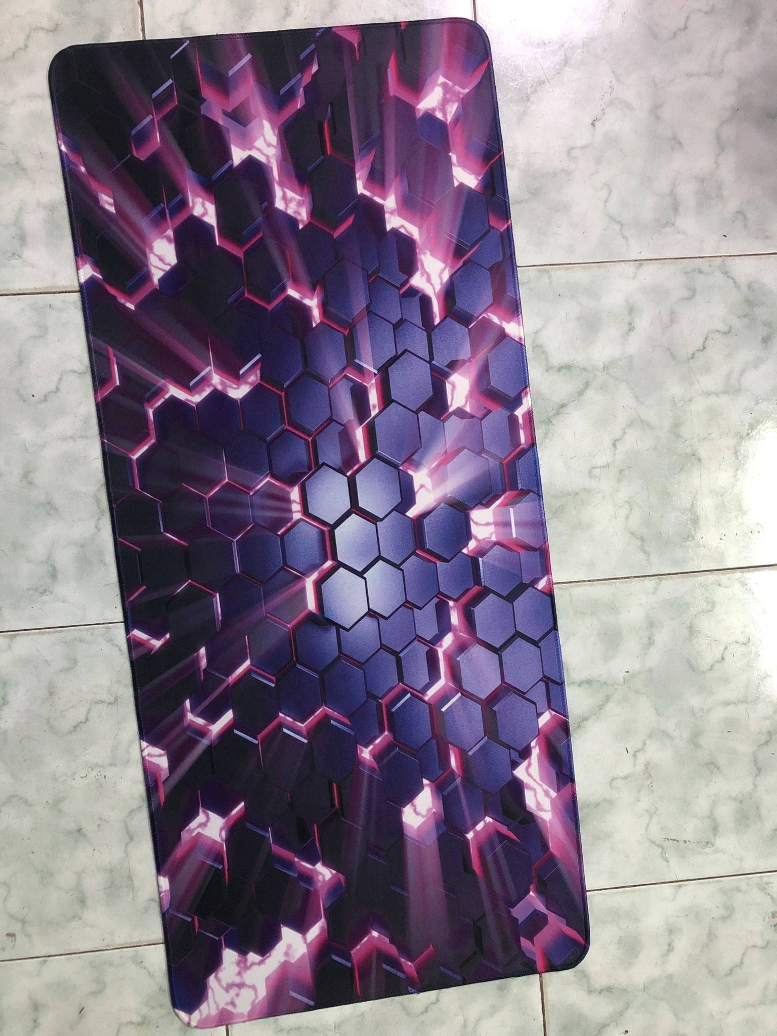 Lót chuột game KT 400*900 dày 4mm 3