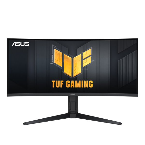 MÀN HÌNH CONG ASUS VG34VQL3A TUF GAMING 34'' QHD VA 180Hz 1Ms CHUYÊN GAME 3