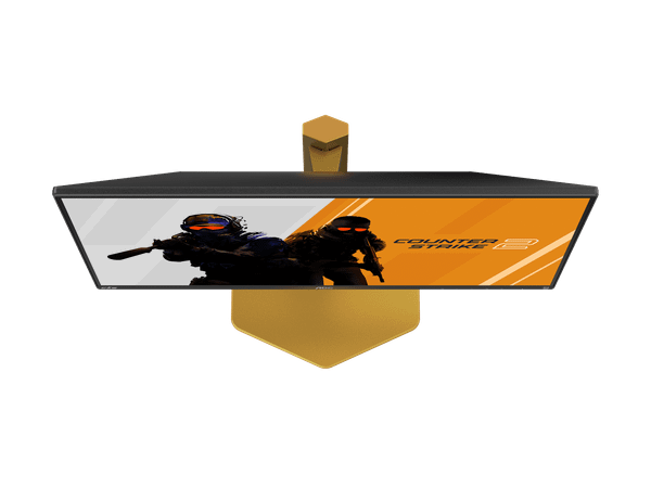 Màn hình phẳng AOC GAMING CS25G 24.5inch Fast IPS 310Hz 0.3ms chuyên game 3