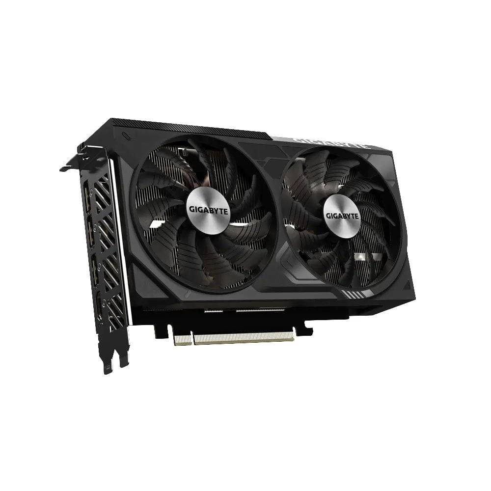 Card màn hình Gigabyte GeForce RTX 4070 OC 12GB GDDR7 3