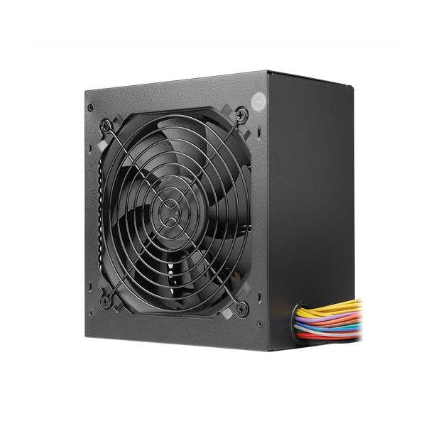 Nguồn máy tính ANTEC META V550 550W Đen/Black 4