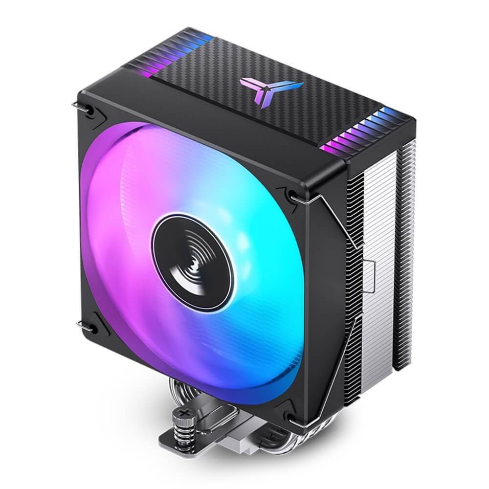 Tản Nhiệt Khí Jonsbo CR1000 EVO RGB Đen/Black 3