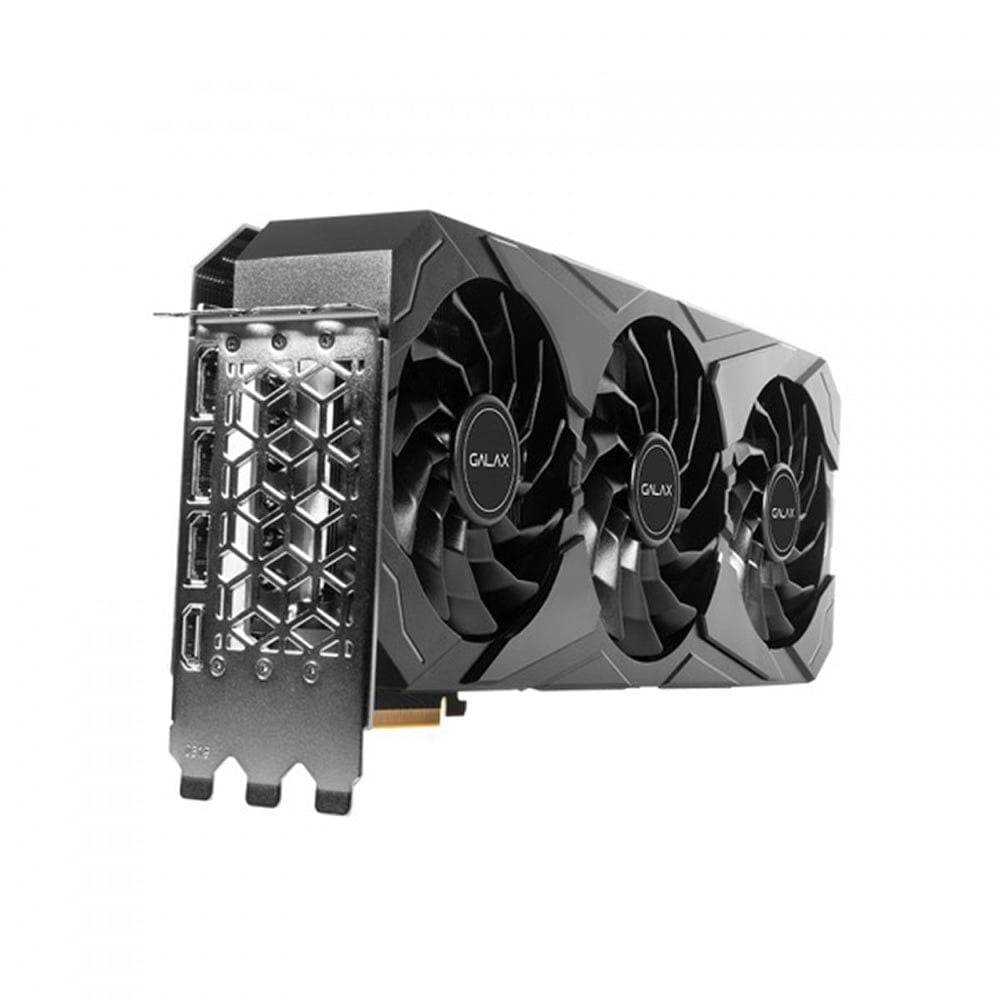 Card màn hình Galax GeForce RTX 4070Ti Super SG 1CLICK OC 16GB GDDR7 2
