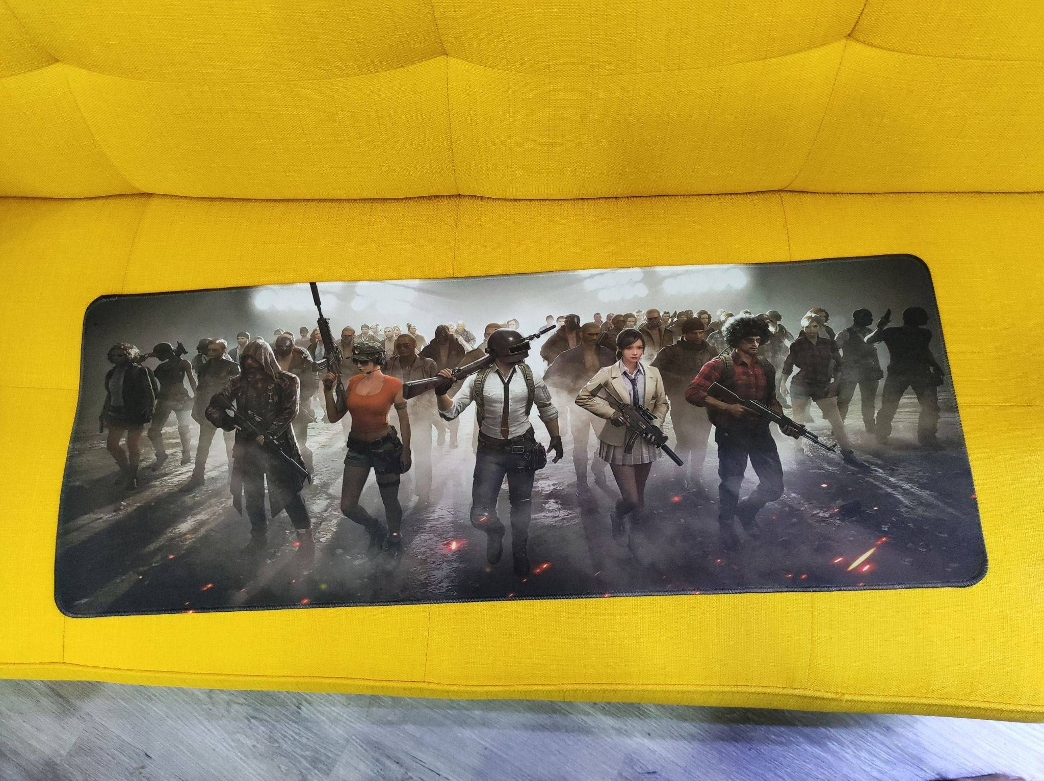 Lót chuột game KT 800*300 dày 5mm 3