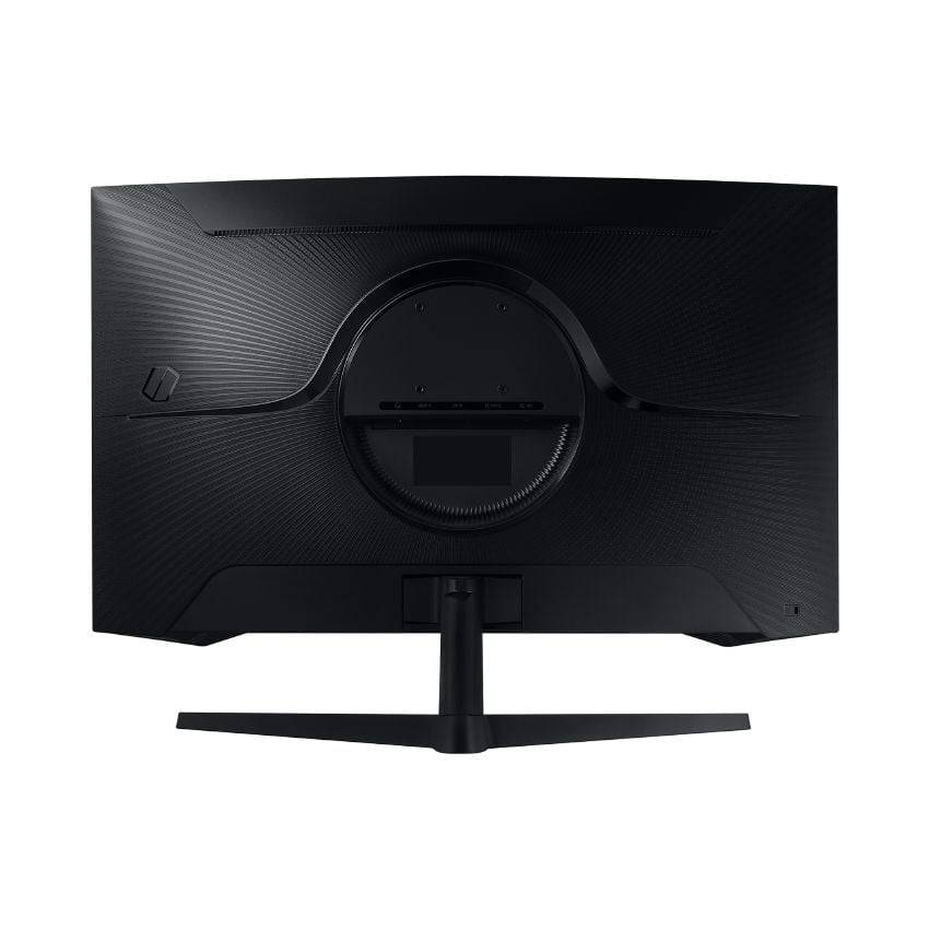 Màn hình cong SAMSUNG ODYSSEY G5 LC32G55TQBEXXV 32'' WQHD VA 144Hz 1ms 3