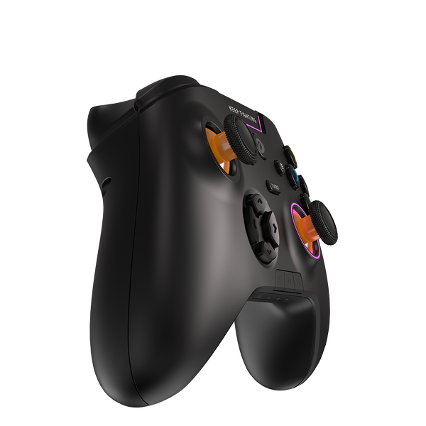 Tay cầm chơi game DAREU H105 (TRIPLE MODE USB cable+2.4G+Bluetooth) 2