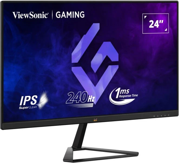 Màn hình phẳng ViewSonic XG2409A -HD-PRO 24" FHD 240Hz IPS 1ms chuyên game 2