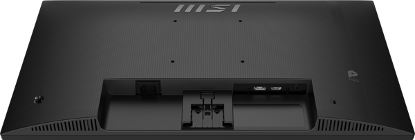 Màn hình phẳng MSI PRO MP251 E2 25" IPS 120Hz 3