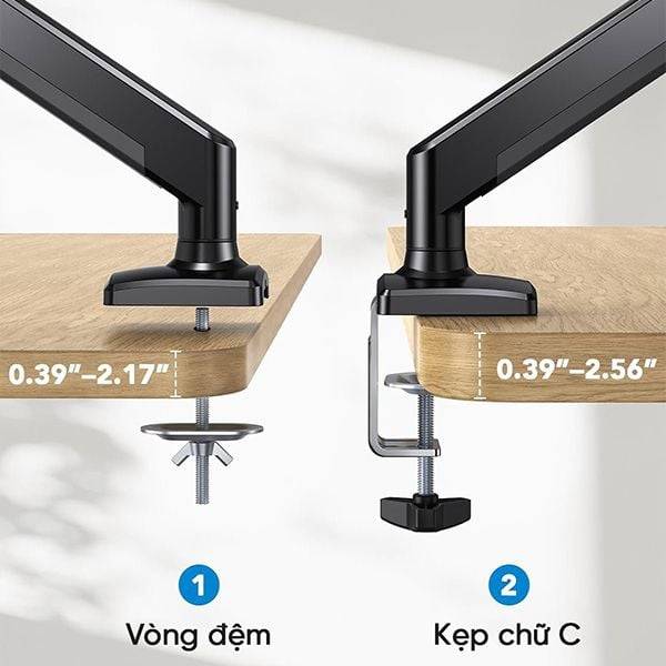 GIÁ TREO LCD EDRA EMA7302 13-34 3