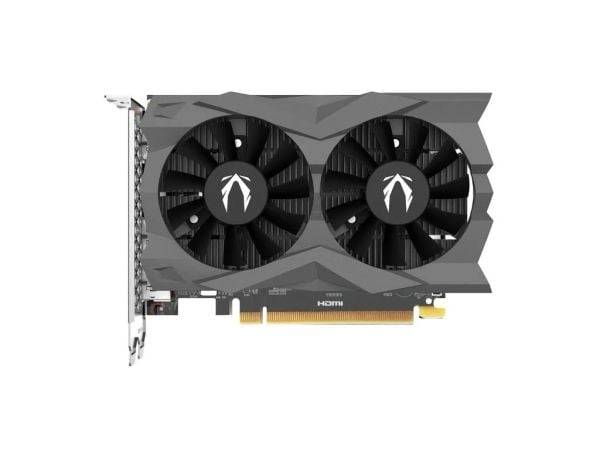 Card màn hình ZOTAC GeForce RTX 3050 Twin Edge 2 Fan OC 6GB 3