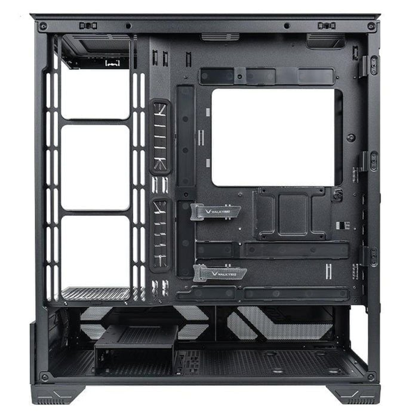 Vỏ Case Valkyrie VK 03 ATX - Đen | Màn hình 6.2 Inch 3