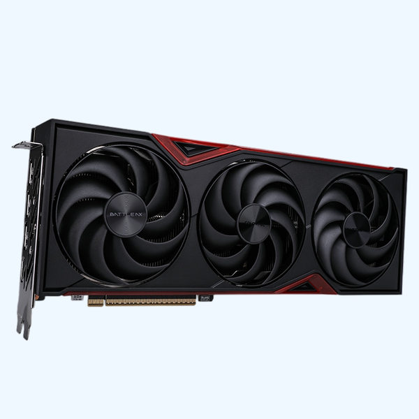 Card màn hình COLORFUL GeForce RTX 5070 Battle NB EX 12GB GDDR7 2