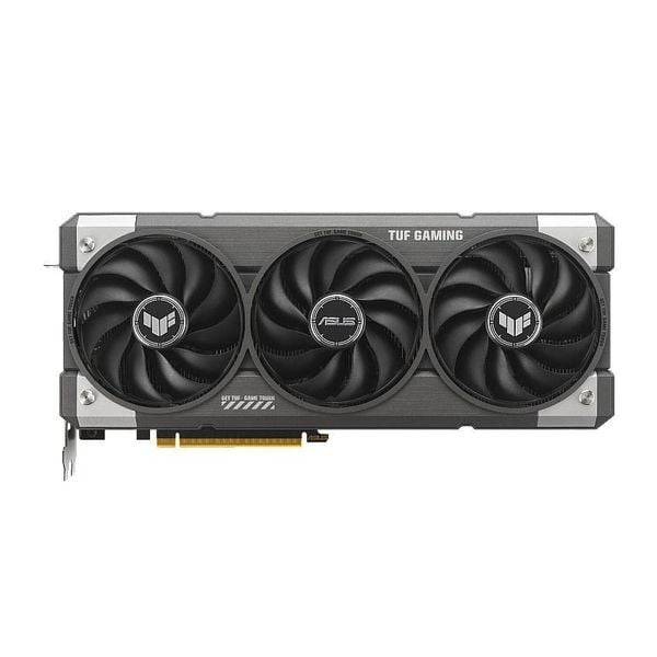 Card màn hình ASUS TUF Gaming GeForce RTX 5060 8GB OC 3 Fan GDDR7 3