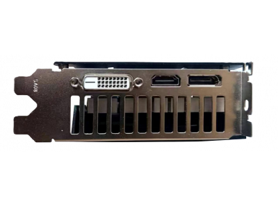 Card màn hình RX5500 XT 8GB XE GDDR6 - OCVARX5500XTG8D6 3