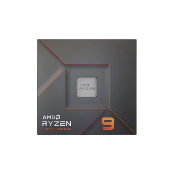 Chip xử lý CPU AMD Ryzen 9 7950X (4.5 GHz Upto 5.7GHz / 81MB / 16 Cores, 32 Threads / 170W / Socket AM5) - Box Chính Hãng 2