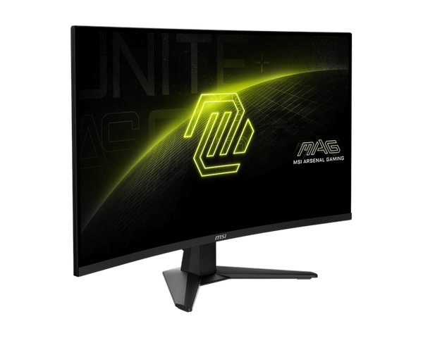 Màn hình cong MSI MAG G32C6X 32" FHD 250Hz 1ms VA 1500R FreeSync™ chuyên game 2