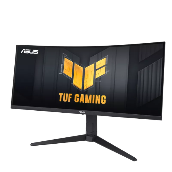 MÀN HÌNH CONG ASUS VG34VQL3A TUF GAMING 34'' QHD VA 180Hz 1Ms CHUYÊN GAME 7
