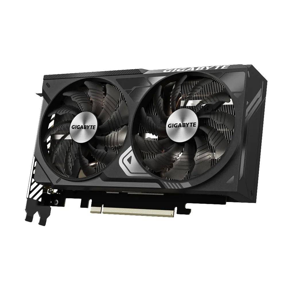 Card màn hình Gigabyte GeForce RTX 4070 OC 12GB GDDR7 6