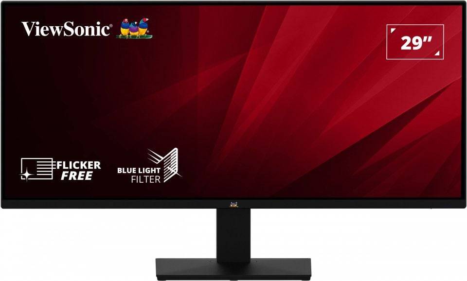 Màn hình phẳng VIEWSONIC VA2932-MHD 29'' FHD IPS 75Hz 4ms 11