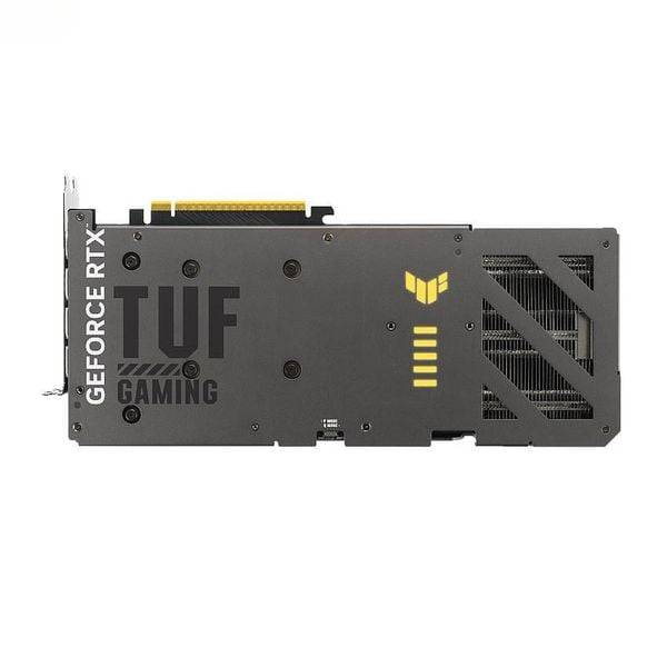 Card màn hình ASUS TUF Gaming GeForce RTX 5060 8GB OC 3 Fan GDDR7 6
