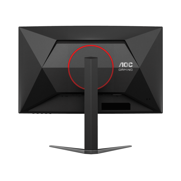 Màn hình cong AOC C27G4Z/74 27" Full HD Fast VA 280Hz 0.3ms 5