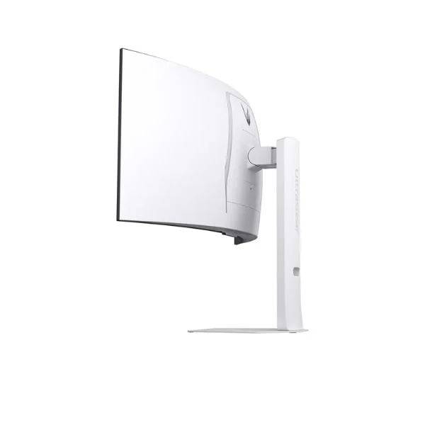 Màn hình cong Gaming LG UltraGear 34GX90SA-W.ATV (34 inch/ 3440 x 1440/ 275 cd/m2/ 0.03ms/ 240Hz/ 2 x 7W Speakers/ Curved) 6