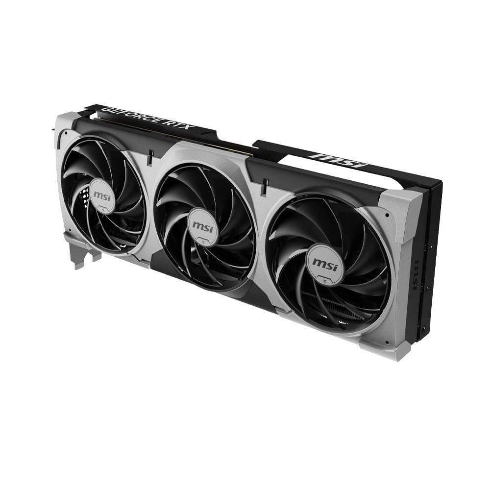 Card màn hình MSI GeForce RTX 5070Ti VENTUS X3 16GB GDDR7 10