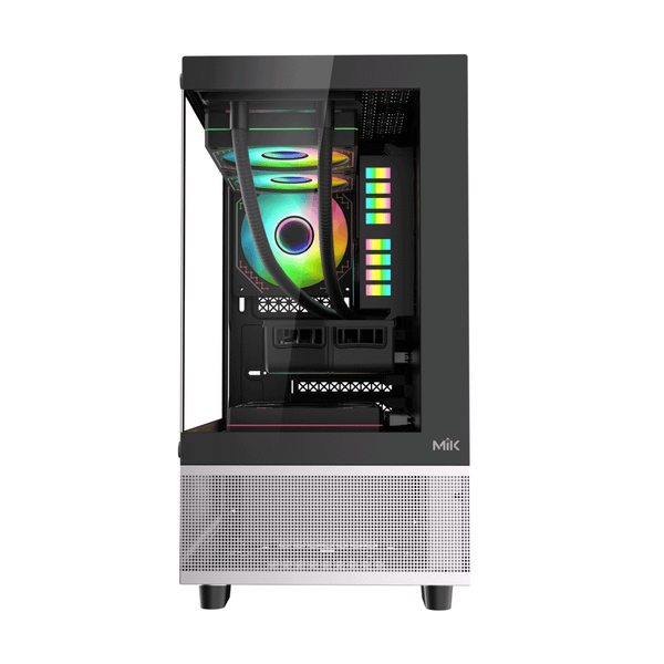 CASE MIK AETHER BLACK NEW 7