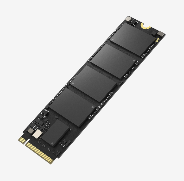 SSD 256GB HIKSEMI CITY E1000 NVME M.2.NEW 5