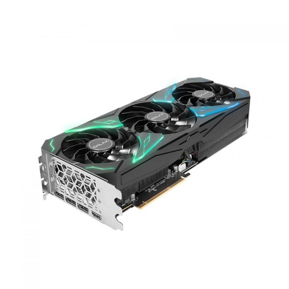Card màn hình Galax GeForce RTX 4070Ti Super SG 1CLICK OC 16GB GDDR7 4
