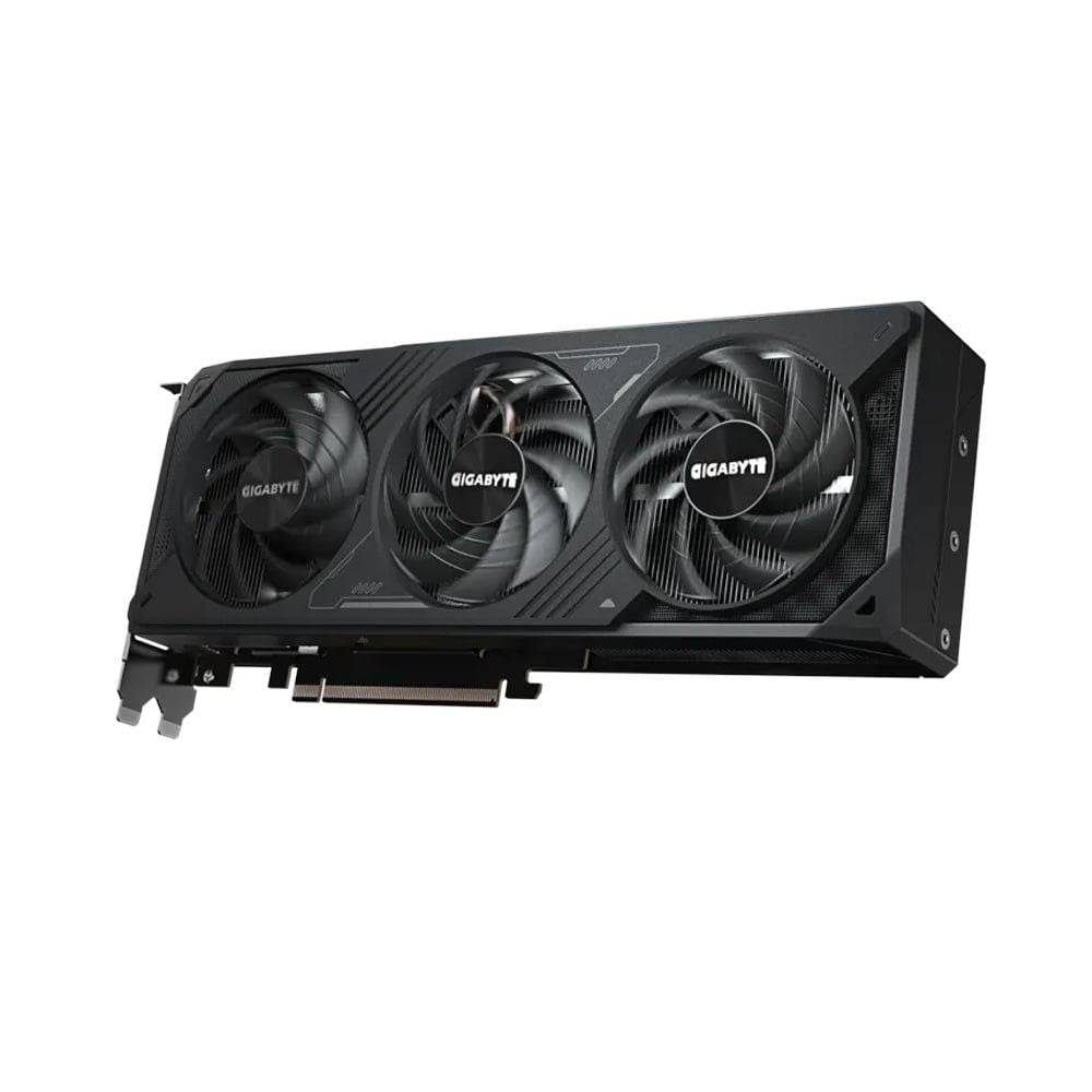 Card màn hình Gigabyte GeForce RTX 5070 WINDFORCE SFF X3 12GB GDDR7 5