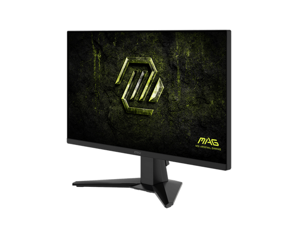 Màn hình phẳng MSI MAG 245F X24 24'' Rapid IPS 240Hz 0.5ms 5