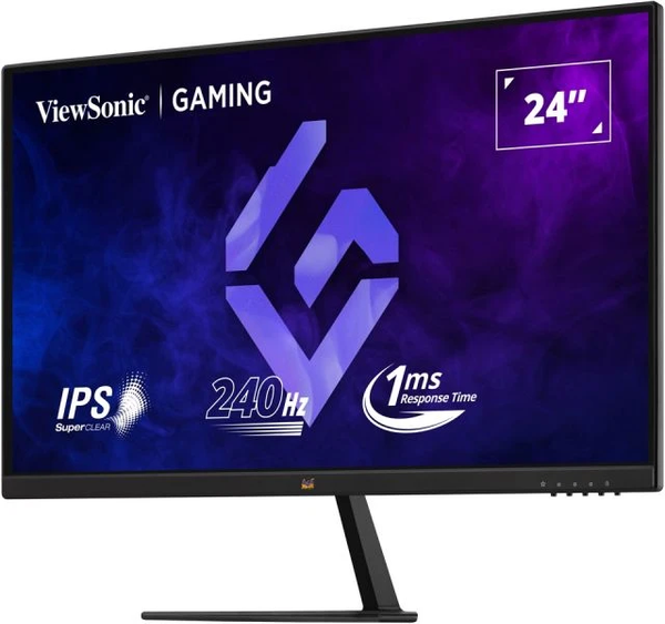 Màn hình phẳng ViewSonic VX2479A-HD-PRO 24" FHD 240Hz IPS 1ms chuyên game 3