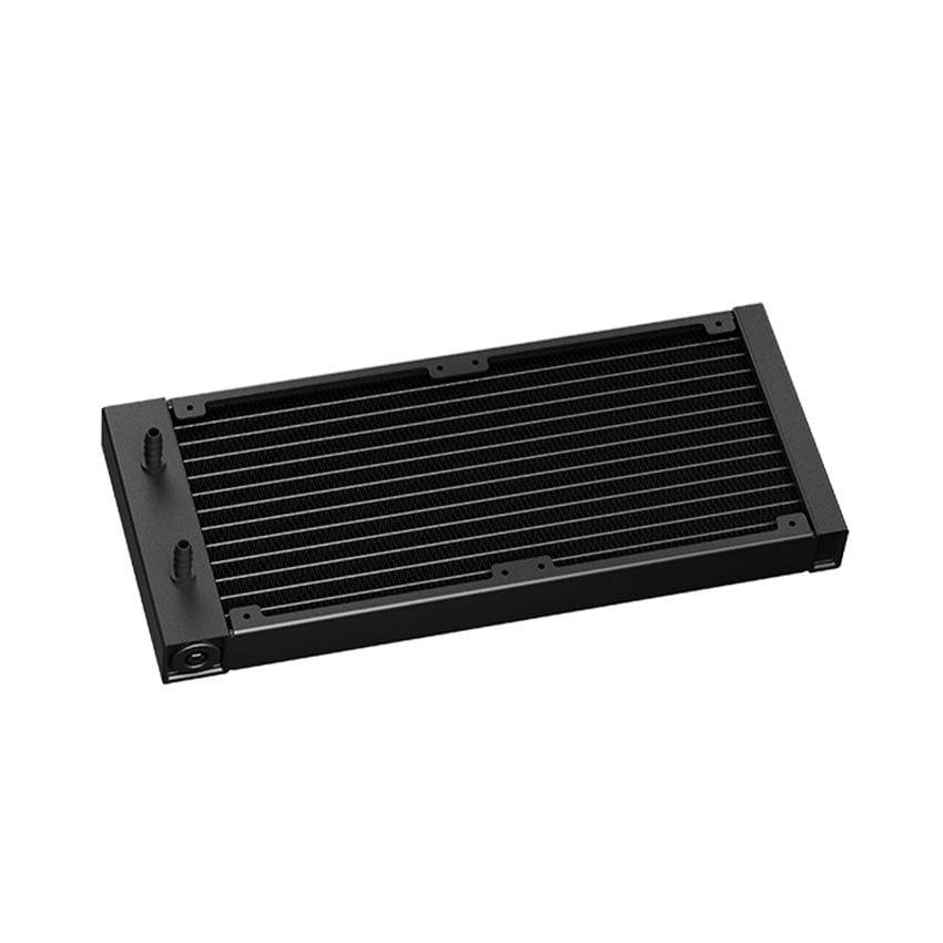 Tản nhiệt AIO DEEPCOOL MYSTIQUE 240 ARGB Đen / Black 8