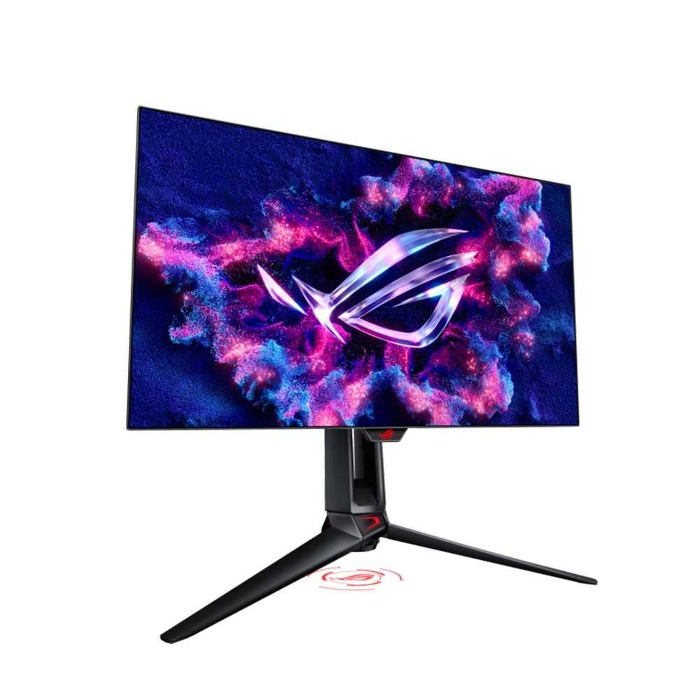 Màn hình phẳng ASUS ROG SWIFT PG27AQDP 27'' 2K WOLED 480Hz 0.03ms chuyên game 9