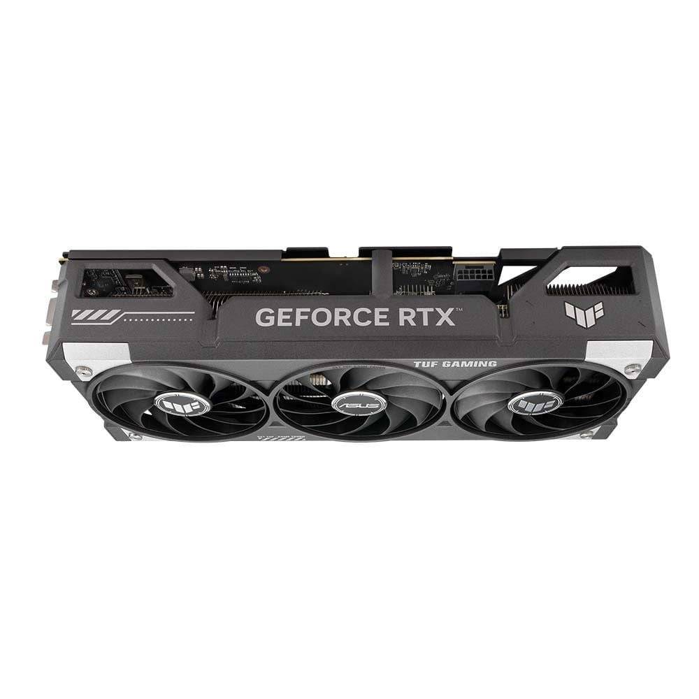 Card màn hình ASUS GeForce RTX 5060Ti TUF GAMING OC X3 16GB GDDR7 5