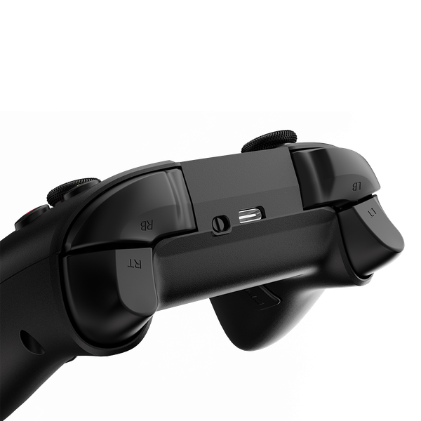 Tay cầm chơi game DAREU H105 (TRIPLE MODE USB cable+2.4G+Bluetooth) 5