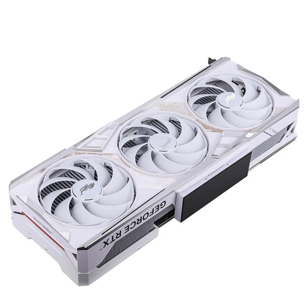 Card màn hình COLORFUL iGame GeForce RTX 4070Ti Super Loong Edition OC 16GB-V 5