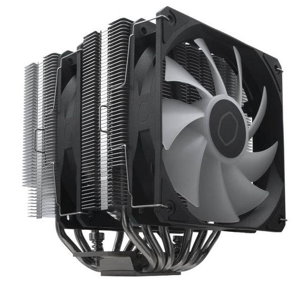 Tản nhiệt khí COOLER MASTER HYPER 620S ARGB 5