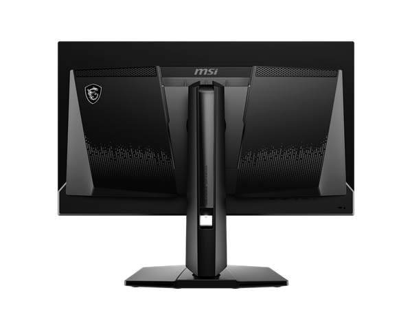 Màn Hình MSI MPG 271QRX QD-OLED (WQHD 26.5 Inch OLED 360Hz 0.03ms) 4