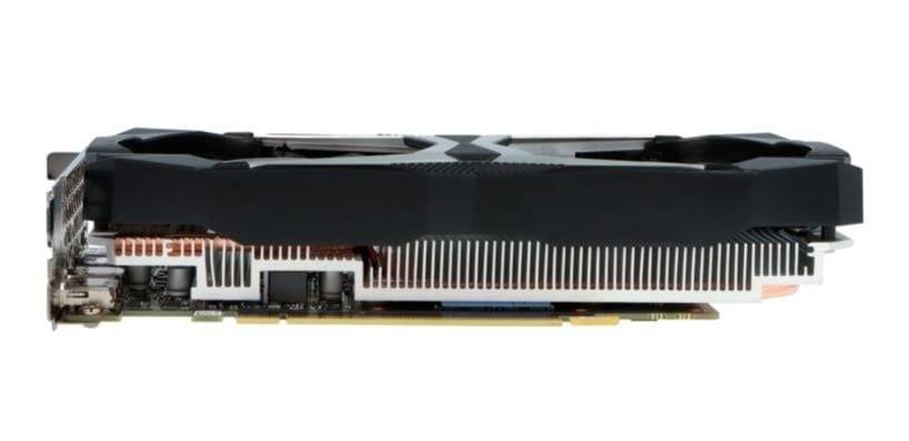 Card màn hình OCPC NVIDIA RTX 2060 Super 8GB GDDR6 2