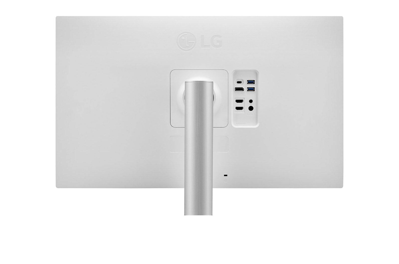Màn hình LG 4K 27UP850K-W.ATV | 27 inch, UHD, IPS, 60Hz, 5ms, USB-C 2