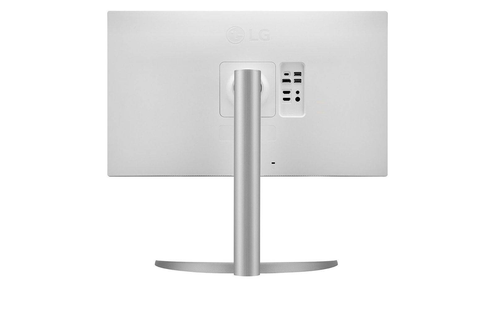 Màn hình LG 4K 27UP850K-W.ATV | 27 inch, UHD, IPS, 60Hz, 5ms, USB-C 5